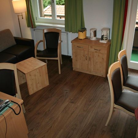Concordia Apartments Bad Wiessee Zewnętrze zdjęcie