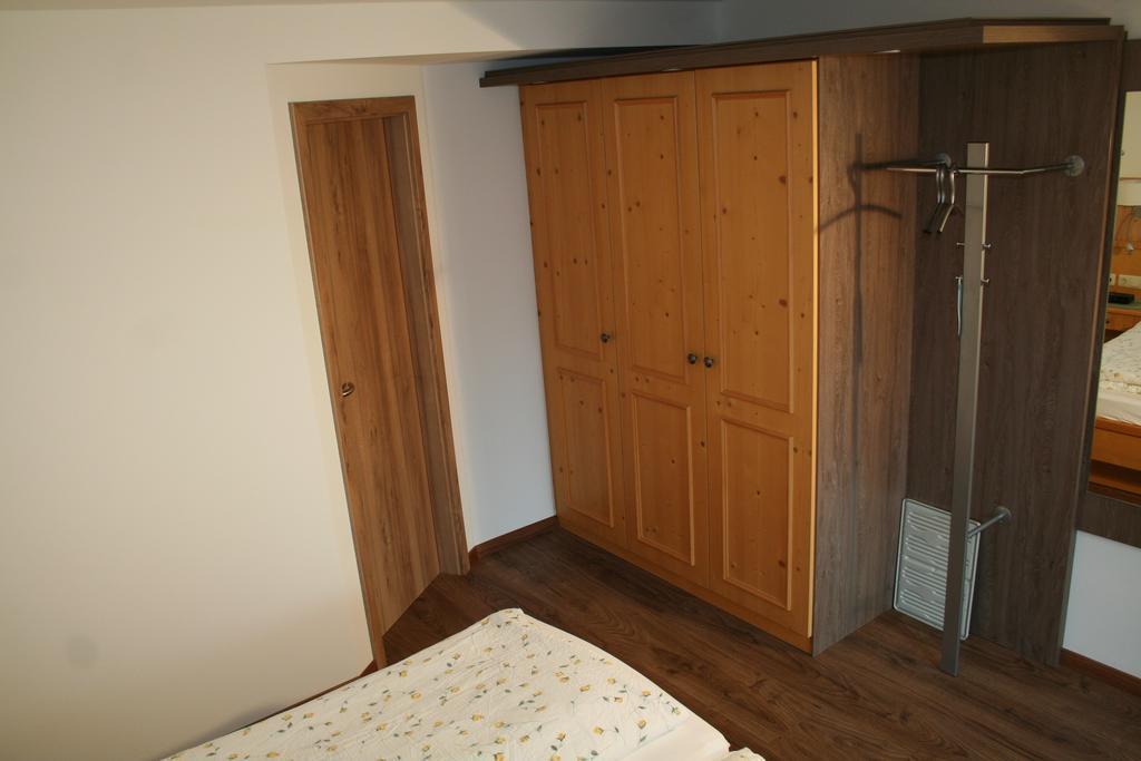 Concordia Apartments Bad Wiessee Pokój zdjęcie