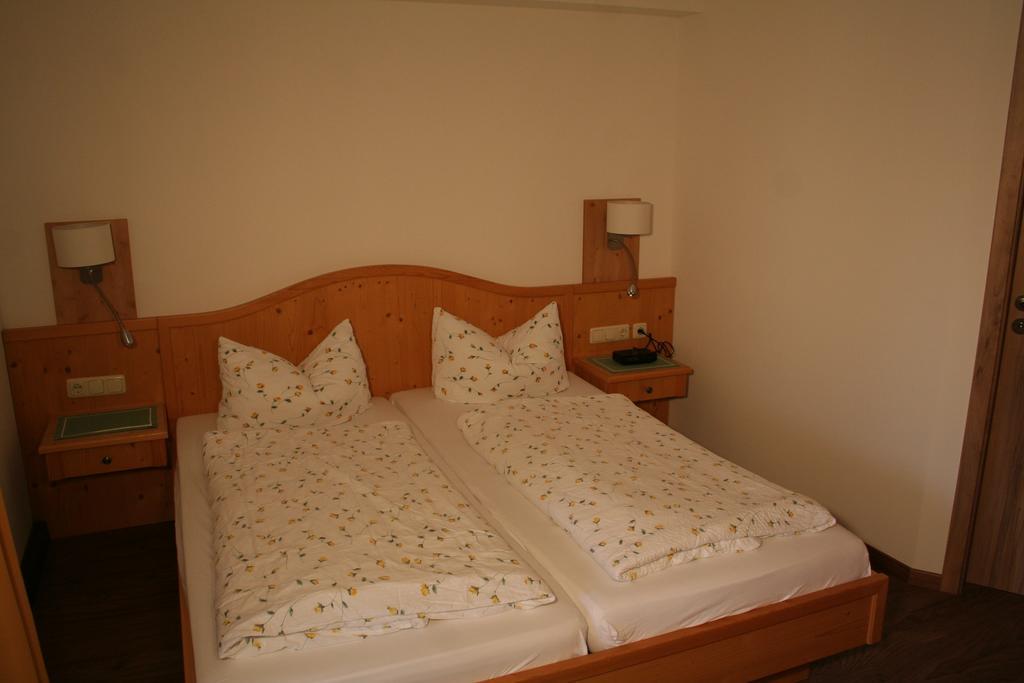 Concordia Apartments Bad Wiessee Pokój zdjęcie