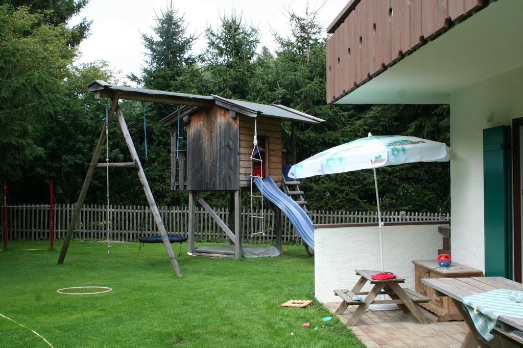 Concordia Apartments Bad Wiessee Zewnętrze zdjęcie