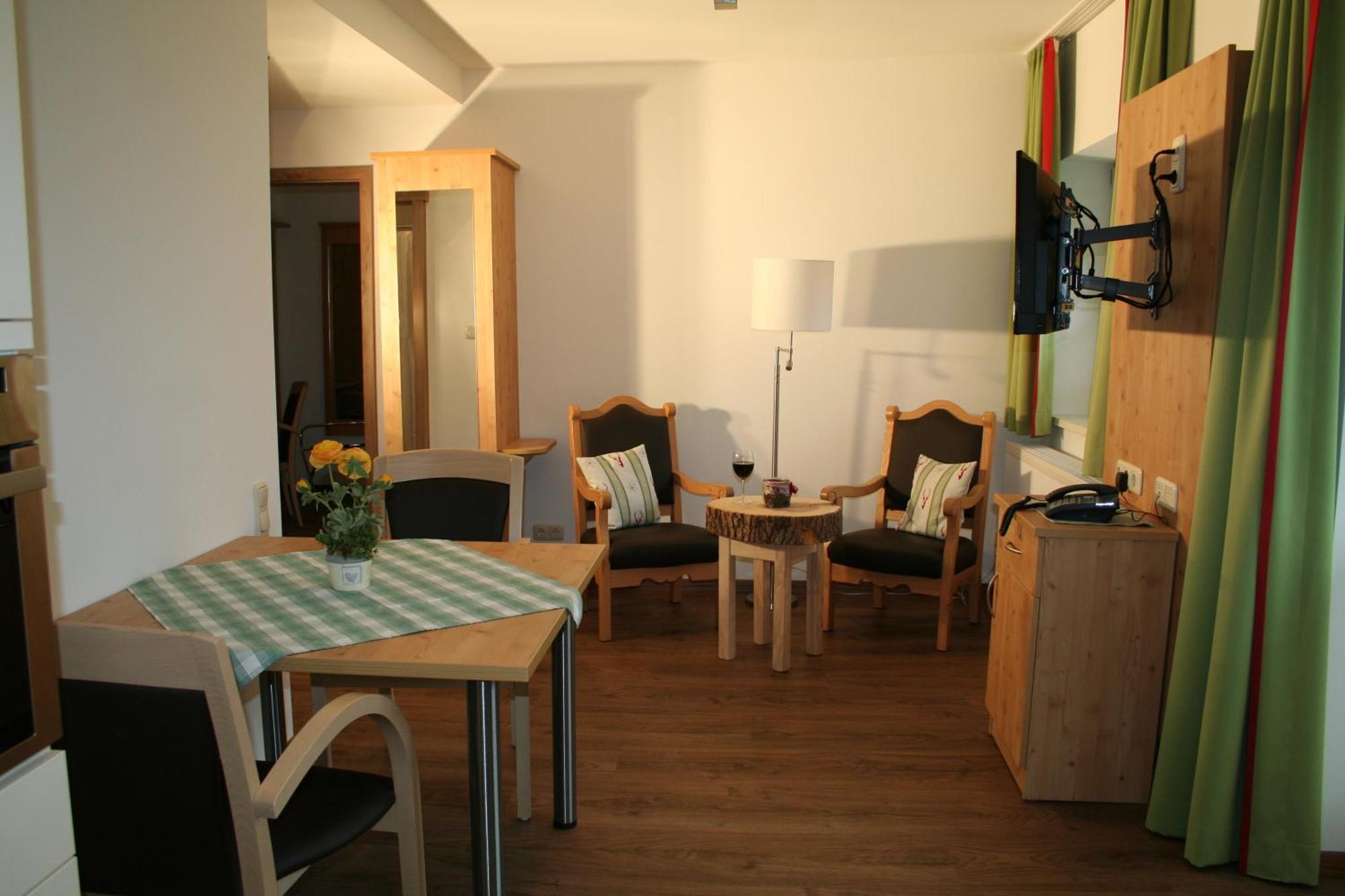 Concordia Apartments Bad Wiessee Pokój zdjęcie