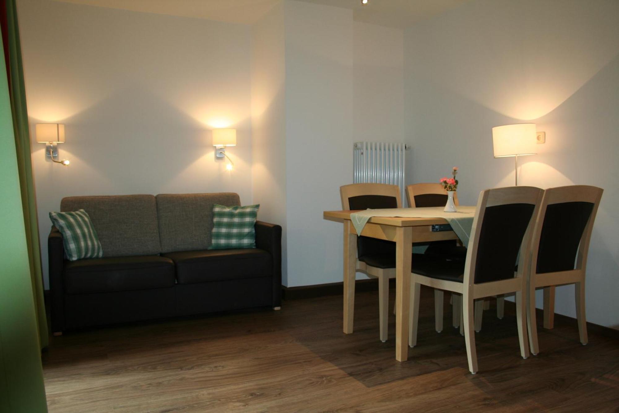 Concordia Apartments Bad Wiessee Pokój zdjęcie