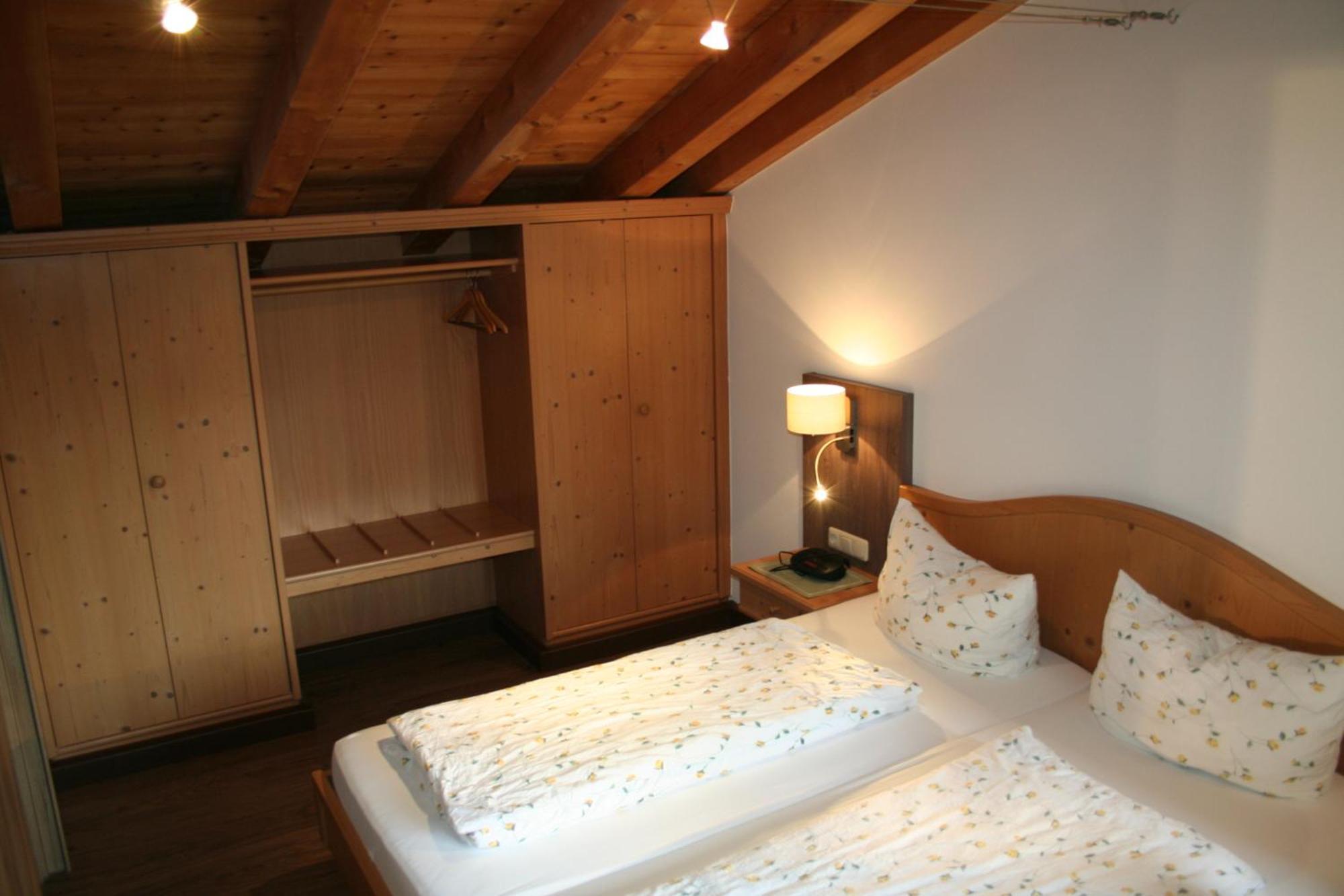 Concordia Apartments Bad Wiessee Pokój zdjęcie