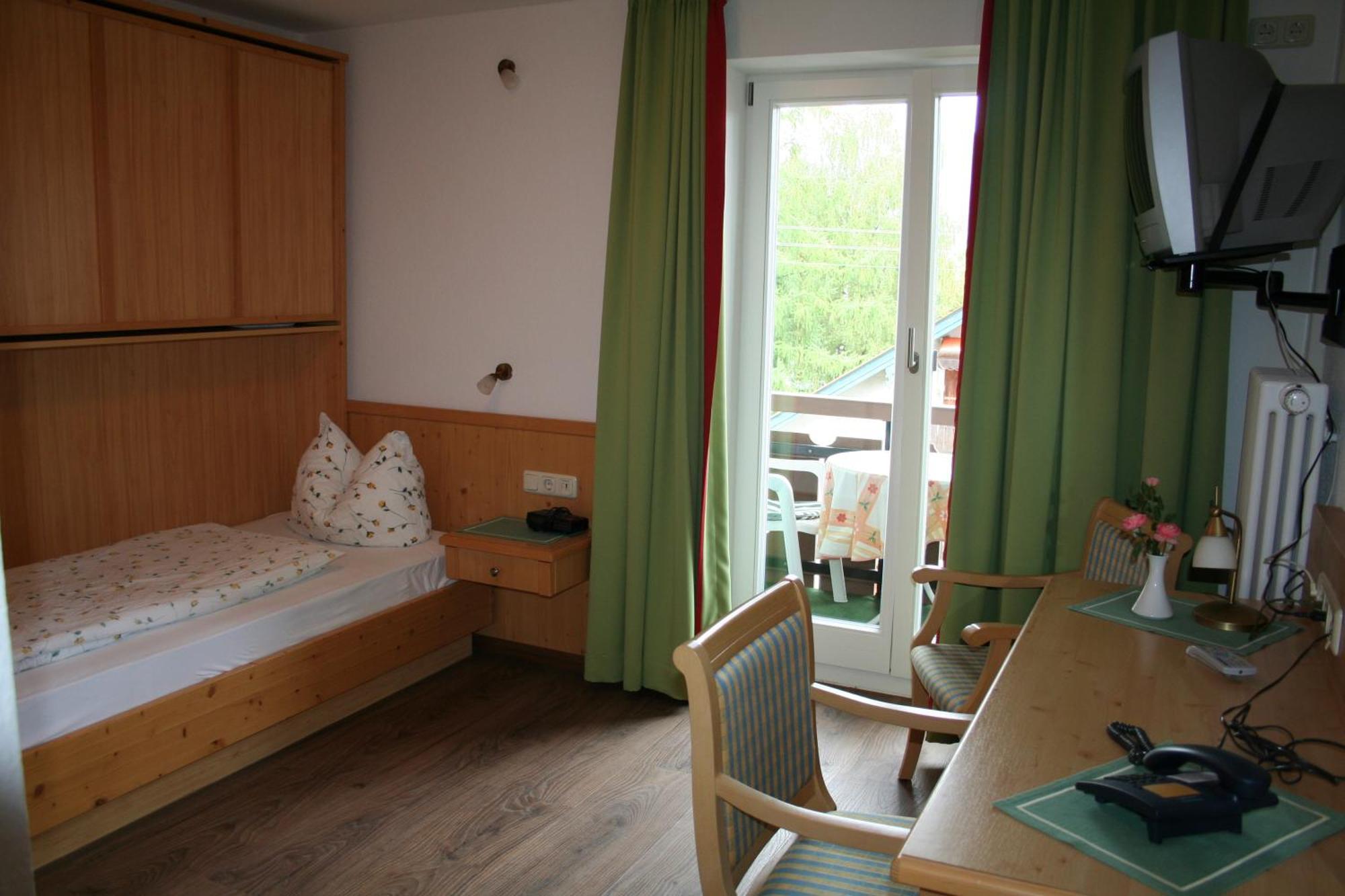 Concordia Apartments Bad Wiessee Pokój zdjęcie