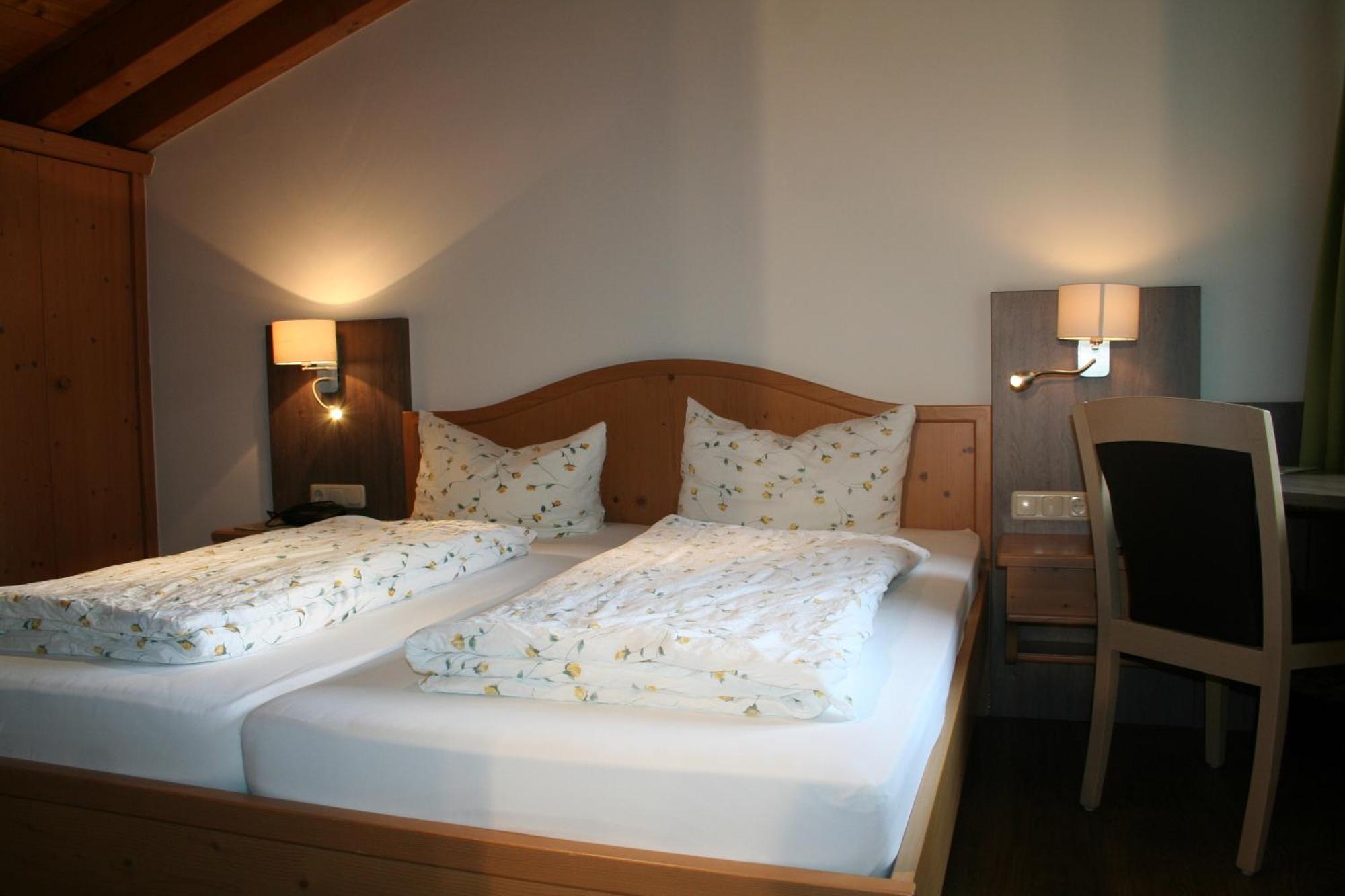 Concordia Apartments Bad Wiessee Pokój zdjęcie