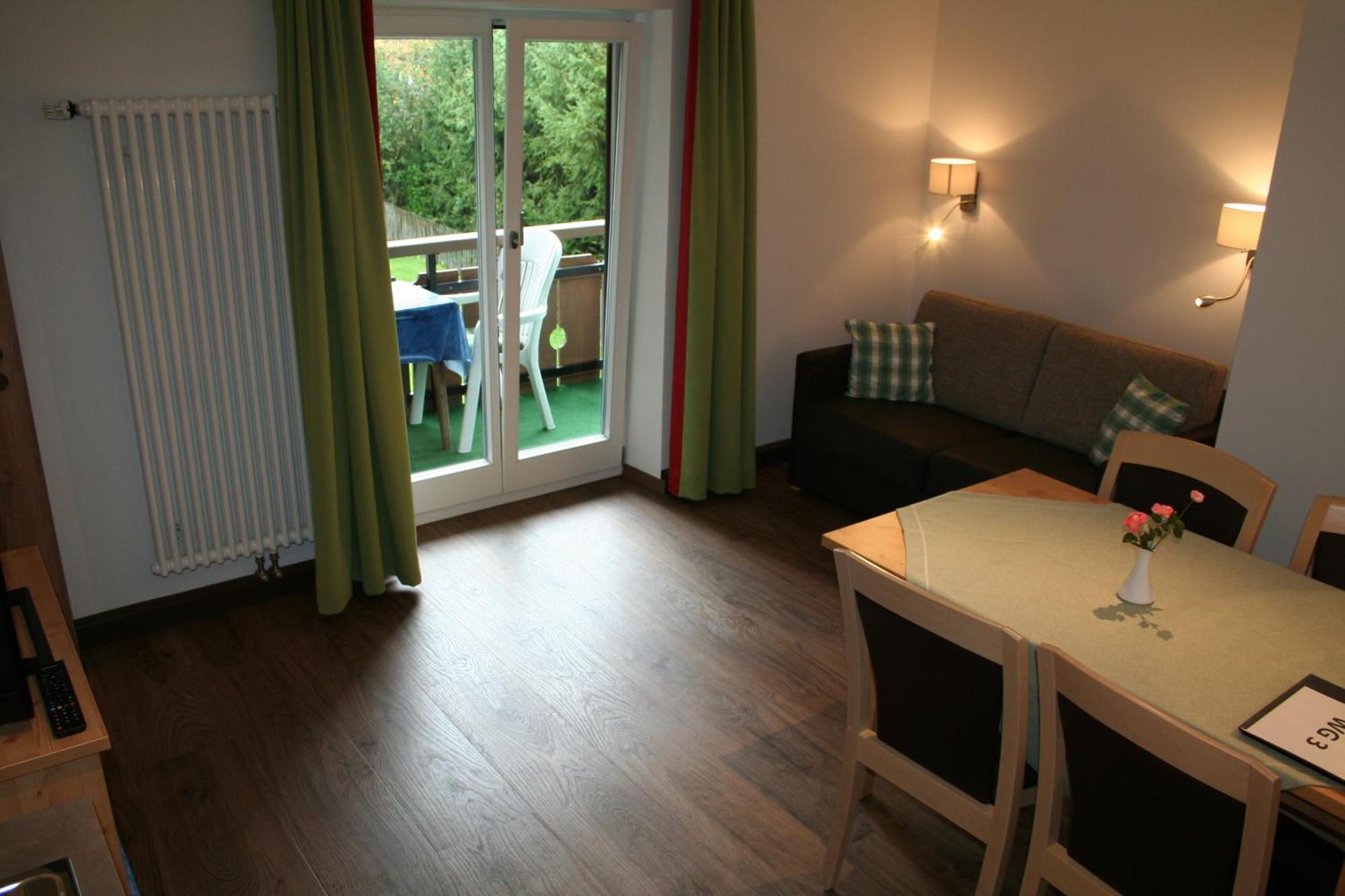 Concordia Apartments Bad Wiessee Pokój zdjęcie