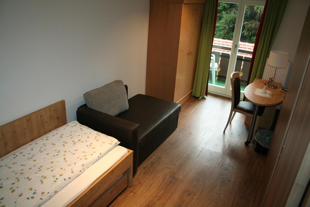 Concordia Apartments Bad Wiessee Zewnętrze zdjęcie
