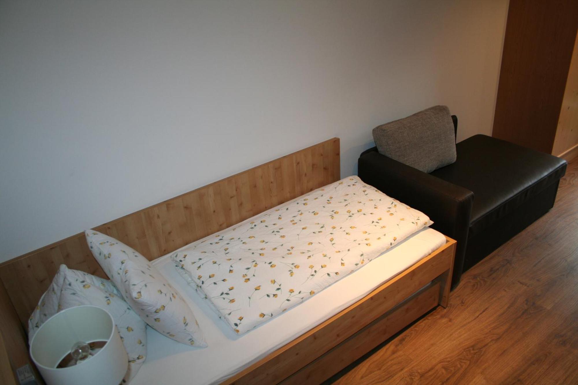 Concordia Apartments Bad Wiessee Zewnętrze zdjęcie