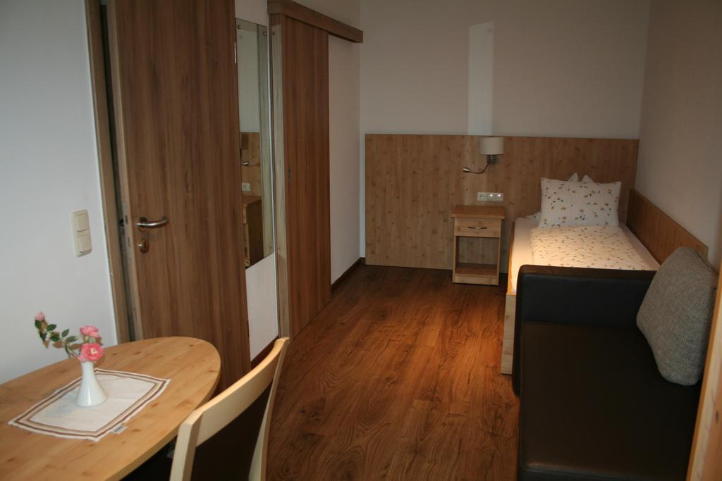 Concordia Apartments Bad Wiessee Zewnętrze zdjęcie