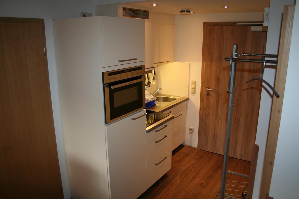 Concordia Apartments Bad Wiessee Zewnętrze zdjęcie