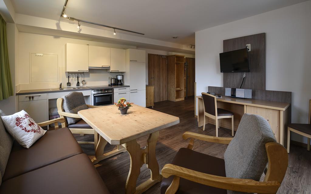 Concordia Apartments Bad Wiessee Zewnętrze zdjęcie