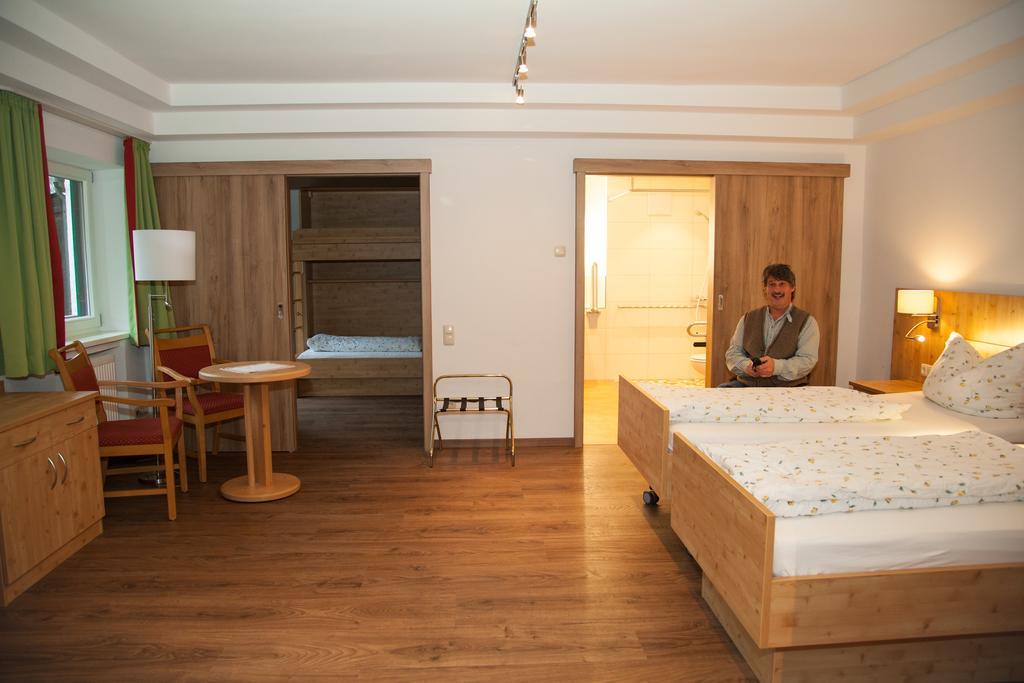 Concordia Apartments Bad Wiessee Zewnętrze zdjęcie