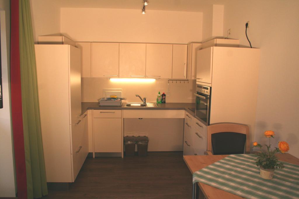 Concordia Apartments Bad Wiessee Zewnętrze zdjęcie