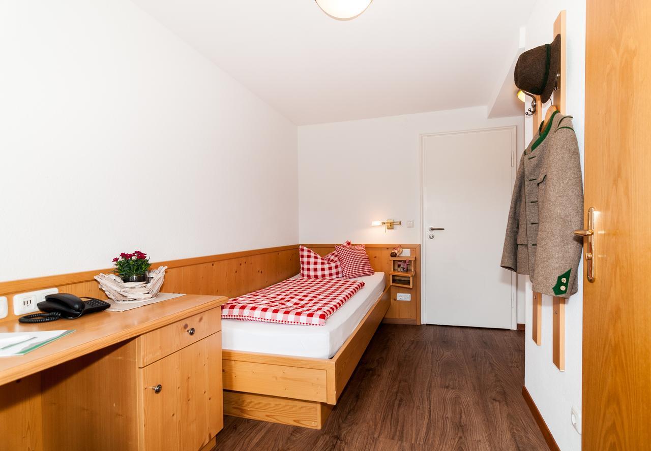 Concordia Apartments Bad Wiessee Zewnętrze zdjęcie