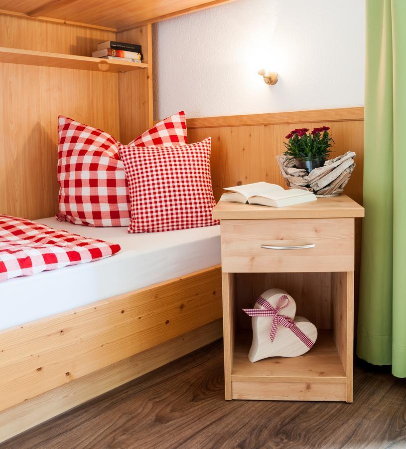 Concordia Apartments Bad Wiessee Zewnętrze zdjęcie