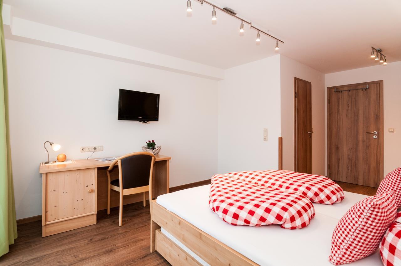 Concordia Apartments Bad Wiessee Zewnętrze zdjęcie
